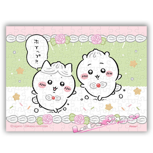 Chiikawa吉伊卡哇