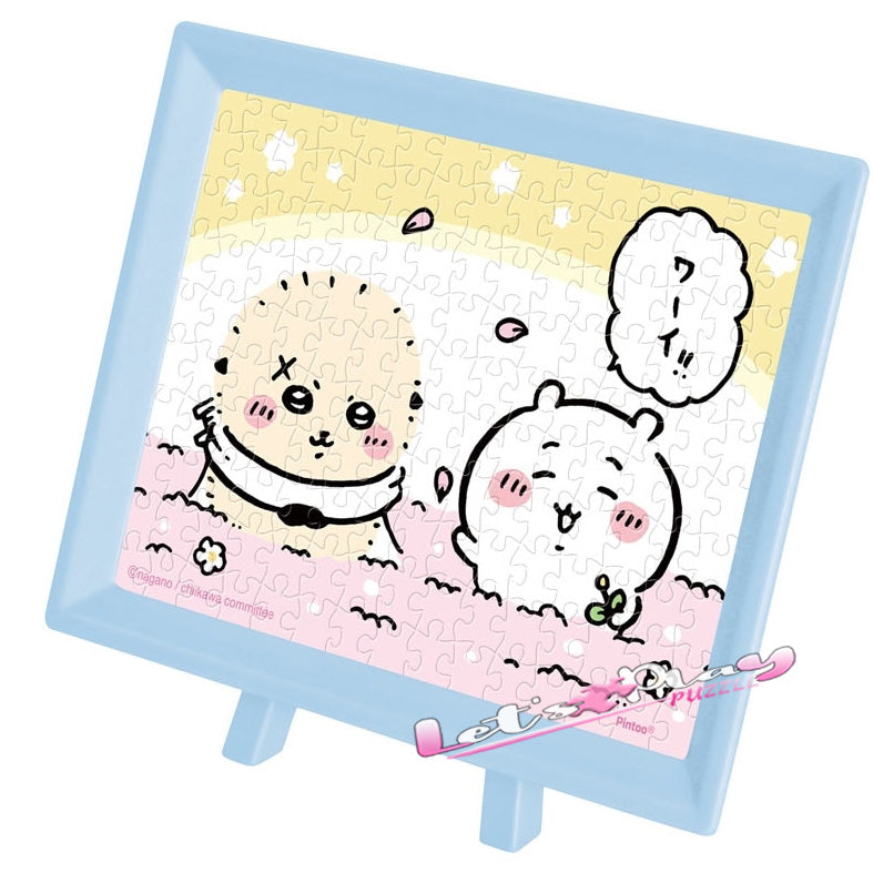 Chiikawa吉伊卡哇