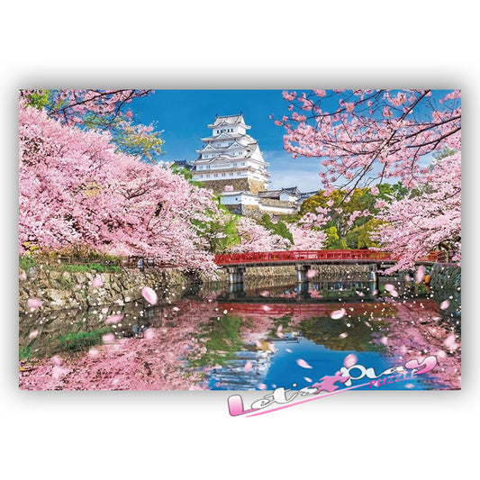 姬路城
