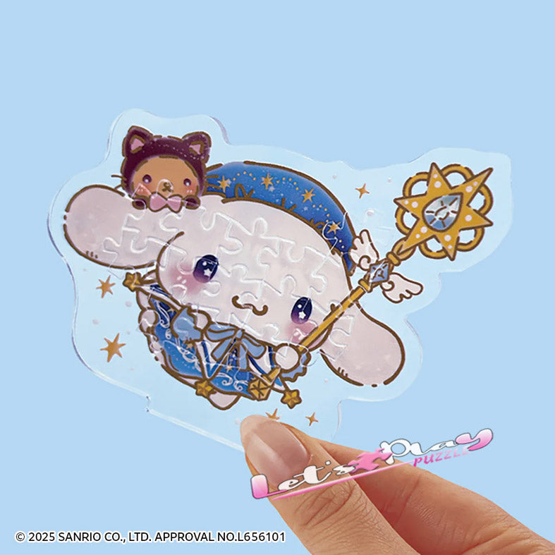 玉桂狗(ACSTA POP)