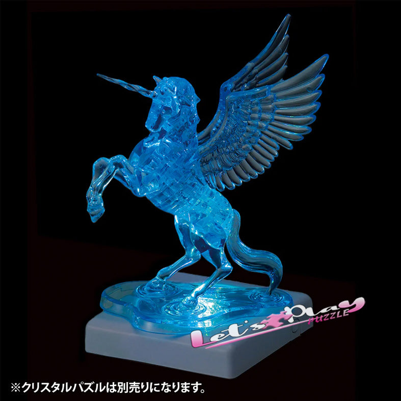 Castle城堡(Crystal Puzzle)