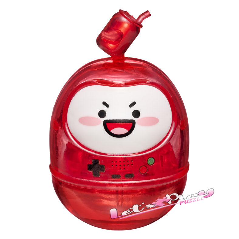 Quby Tumbler