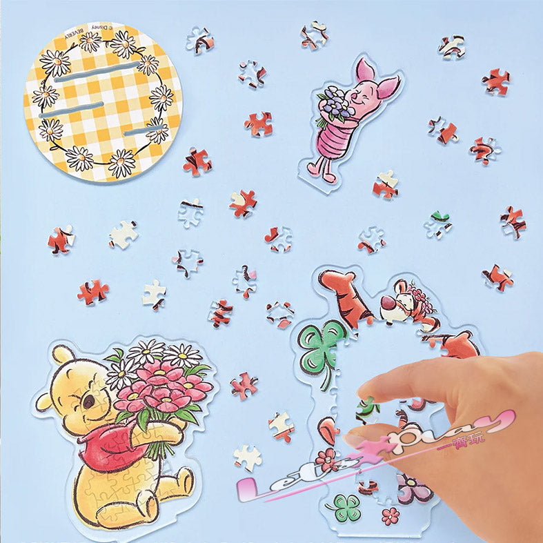 小熊維尼 Winnie  the Pooh  (ACSTA POP)