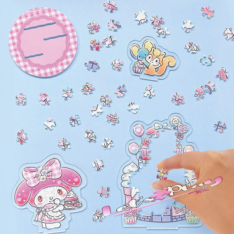 Melody (ACSTA POP)