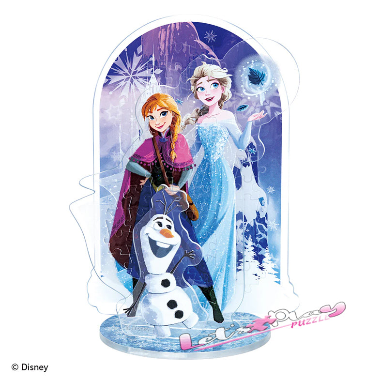 Frozen 冰雪奇緣(ACSTA POP)