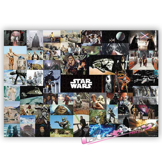 Star War 星球大戰