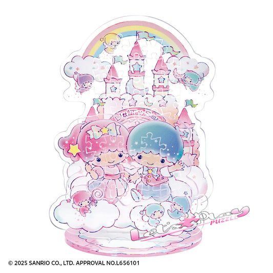 Little Twin Star (Puzzle Copain)