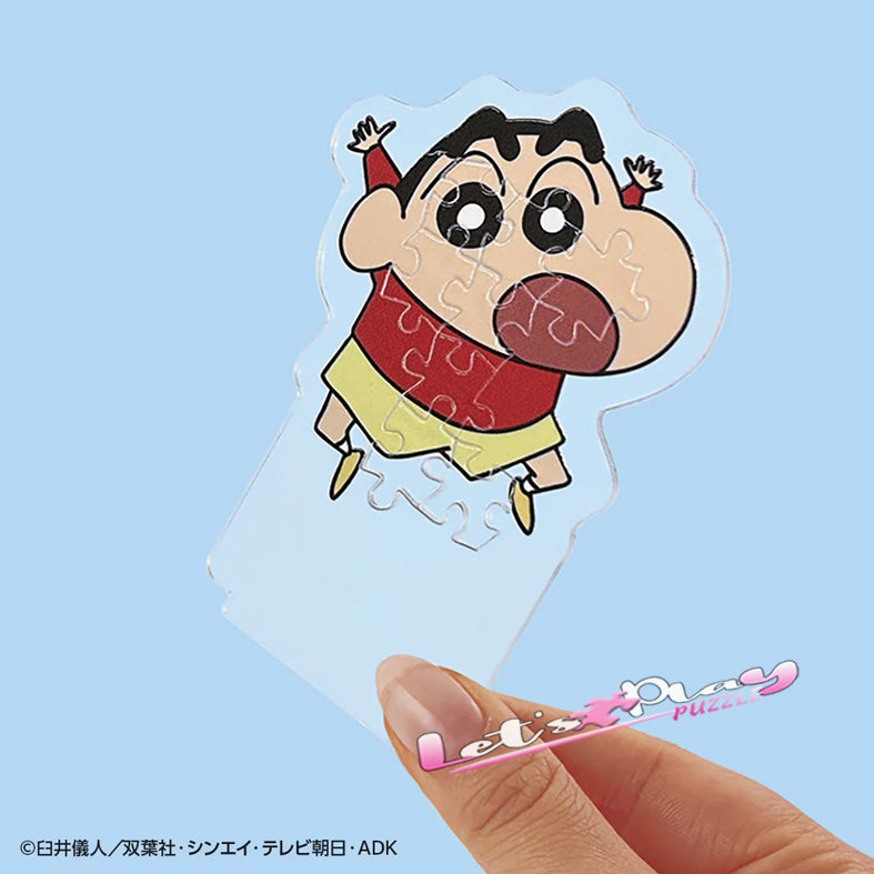 蠟筆小新 (Puzzle Copain)