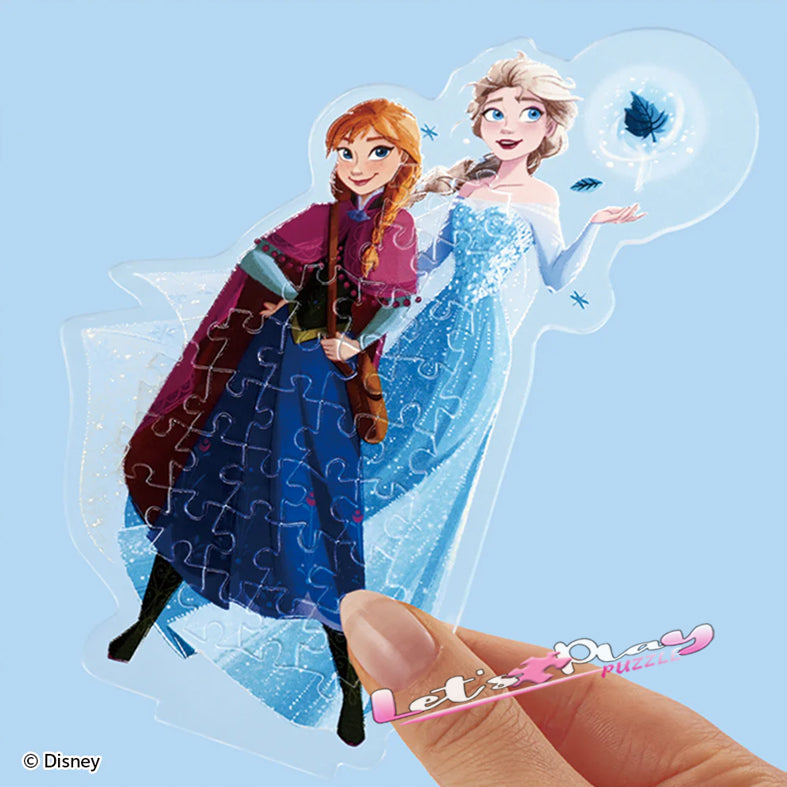 Frozen 冰雪奇緣(ACSTA POP)