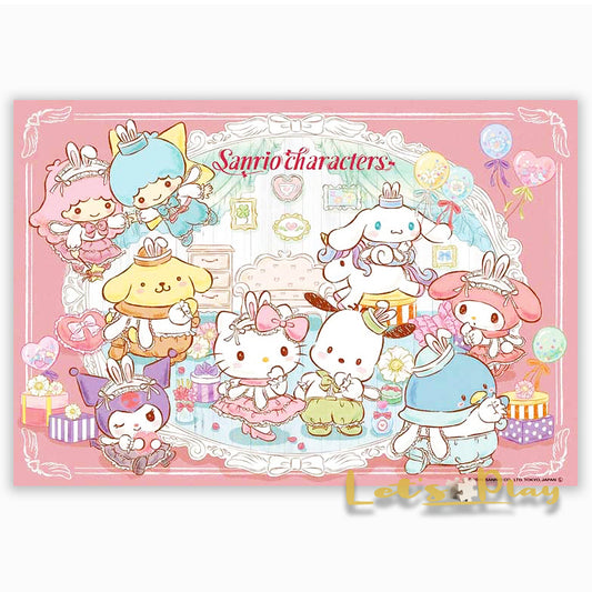 Sanrio 系列