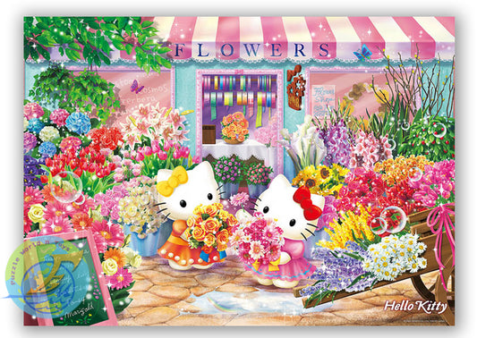 Sanrio 系列